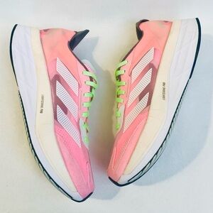Adidas ADIZERO Boston 11 Running Shoes